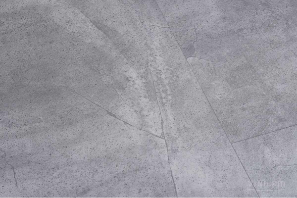 Кварцвиниловая плитка CERAMO VINILAM STONE 61602 Серый Бетон